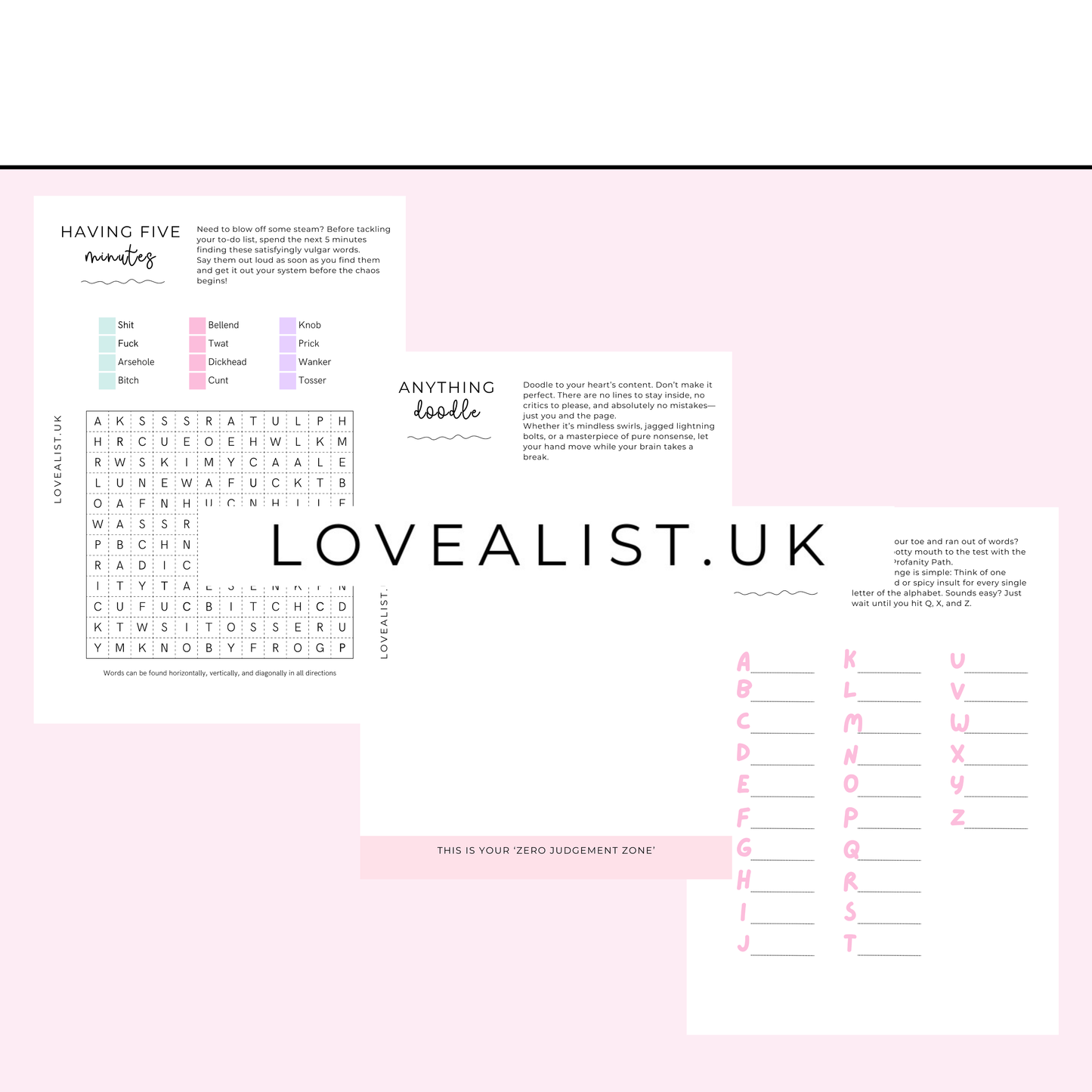 A5 - Timeout Collection