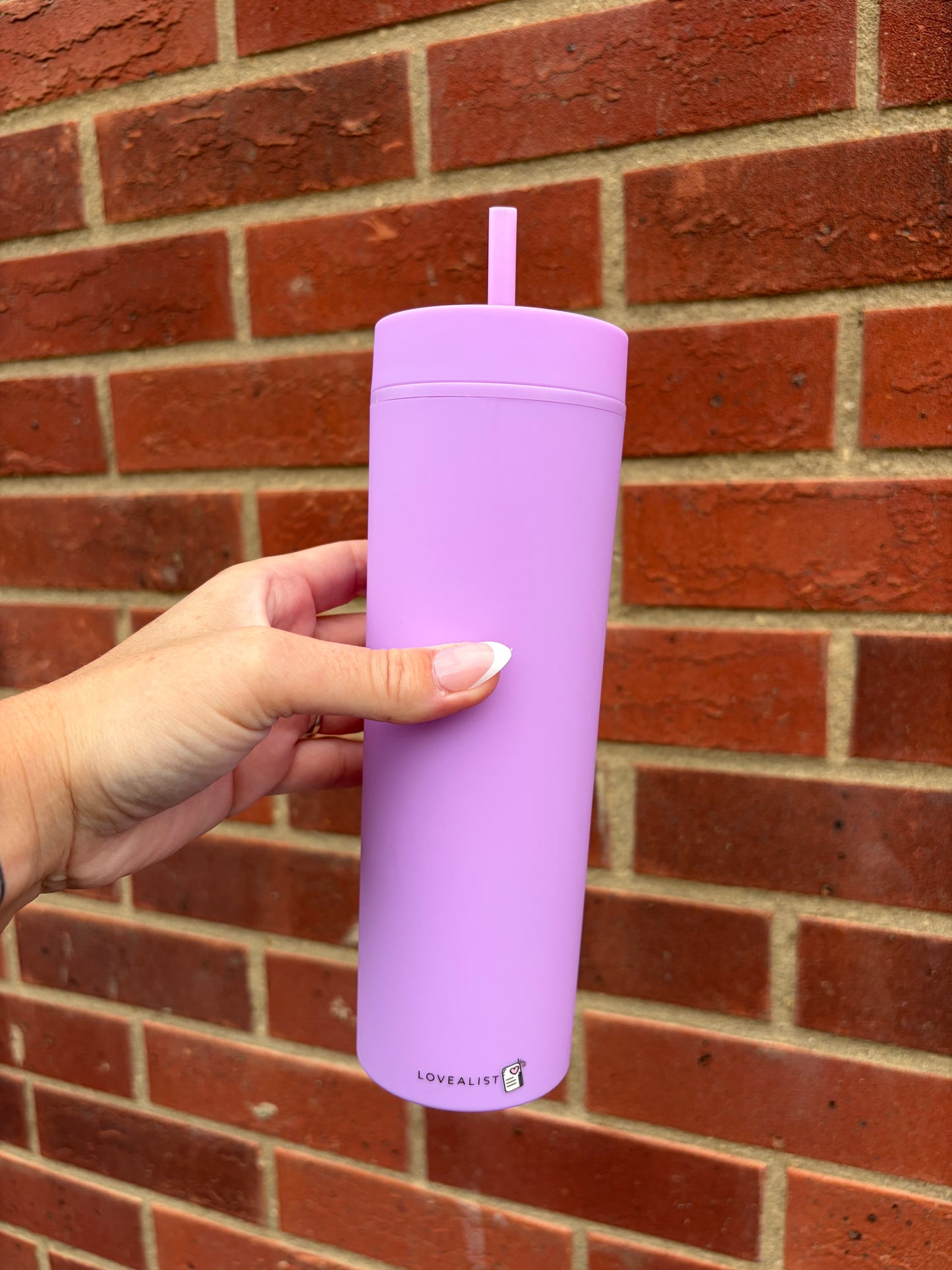 16oz Tumbler