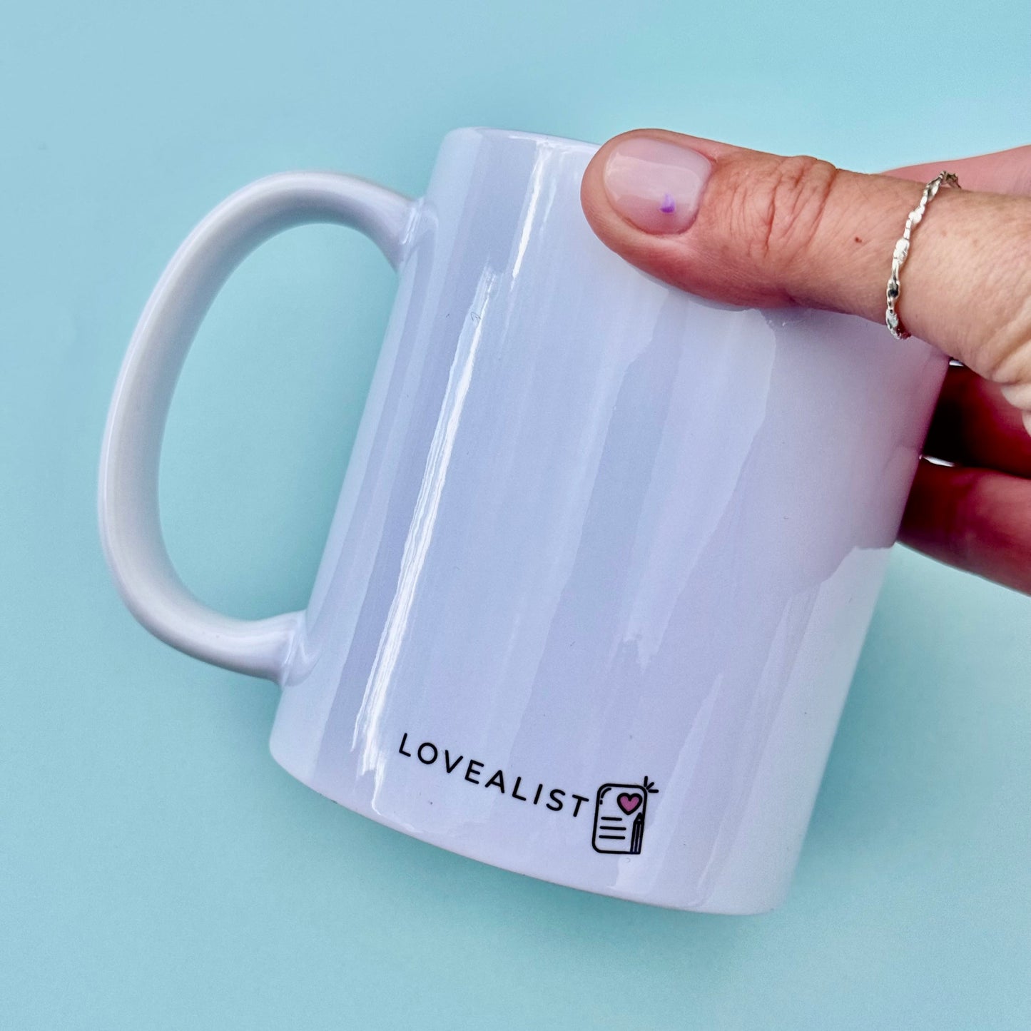 Mug - Positive Vibes Only