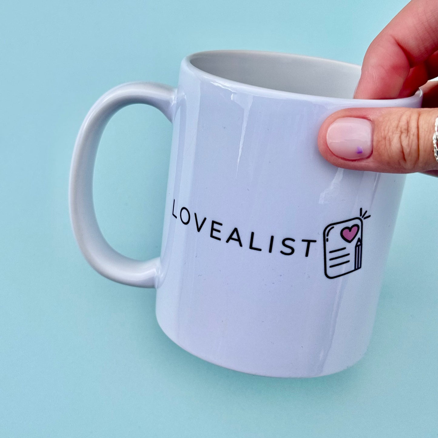 Mug - To Do List