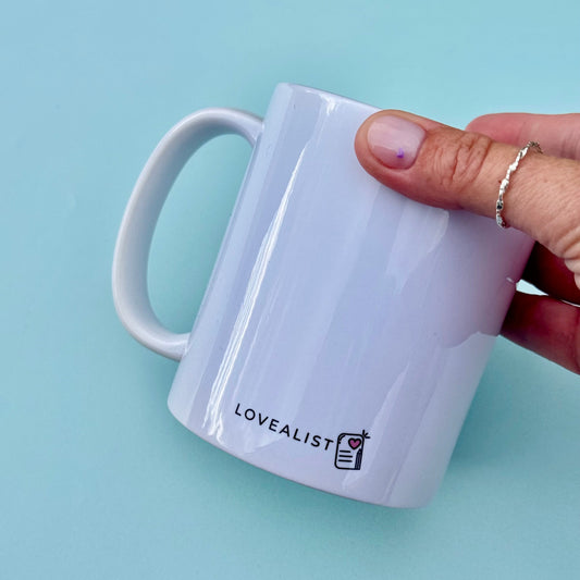 Mug - You Are The Creator