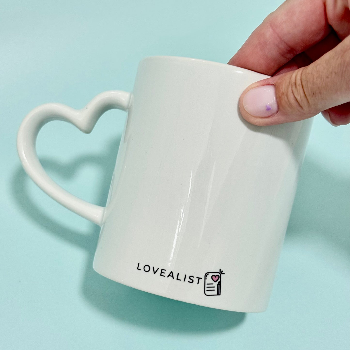 Mug - Happily Ever After