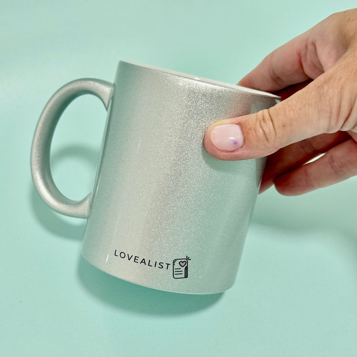 Mug - Have a Nice Day