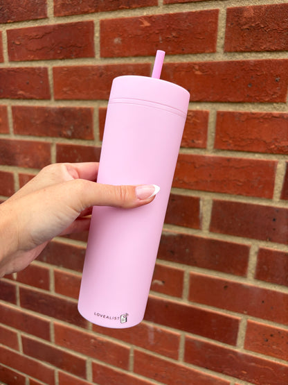 16oz Tumbler