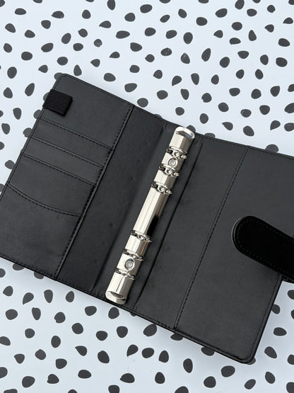 A6 Binder - Black *LIMITED EDITION*