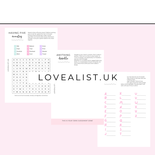 A5 - Timeout Collection