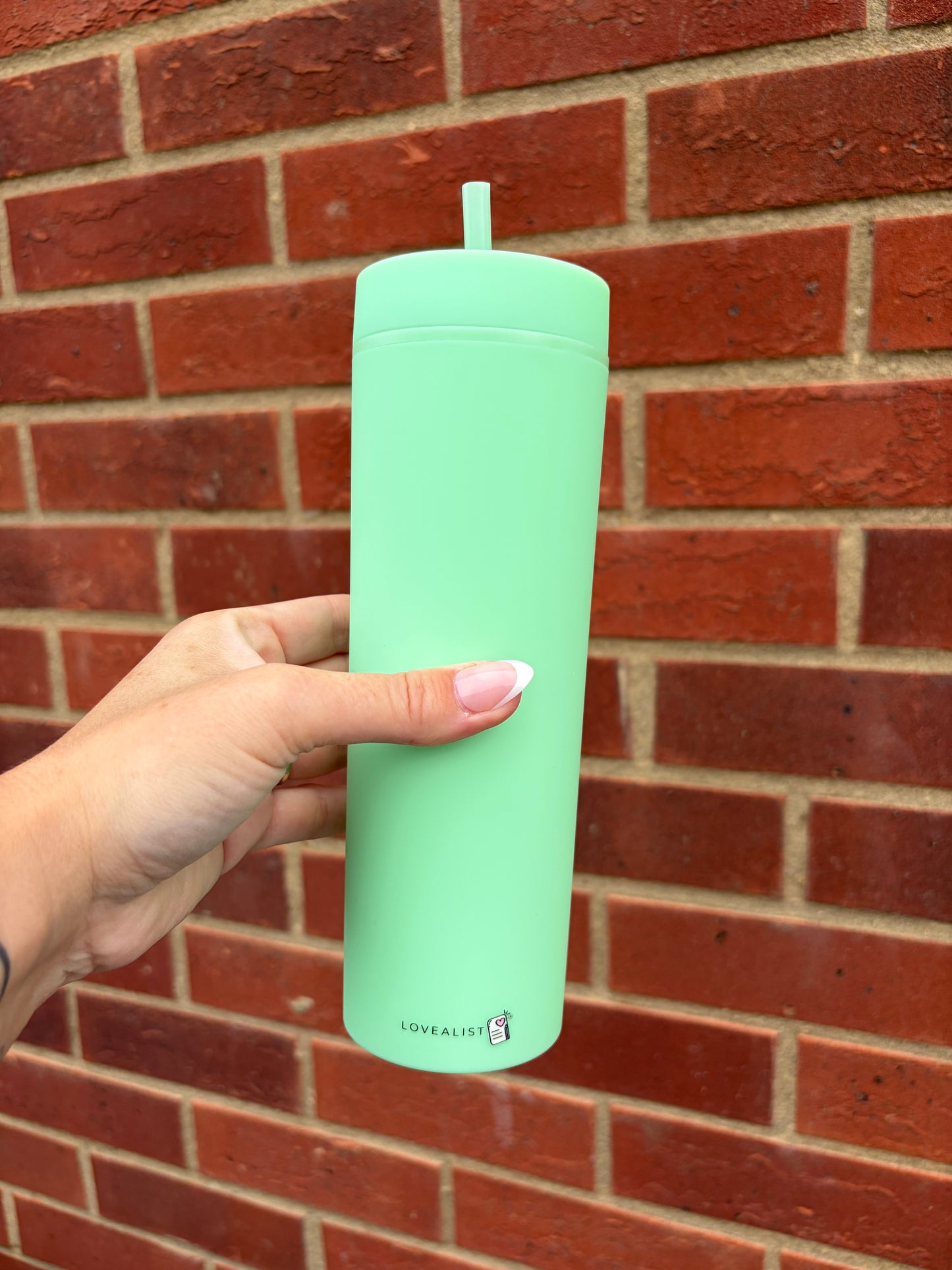 16oz Tumbler