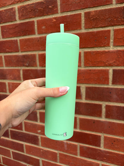 16oz Tumbler