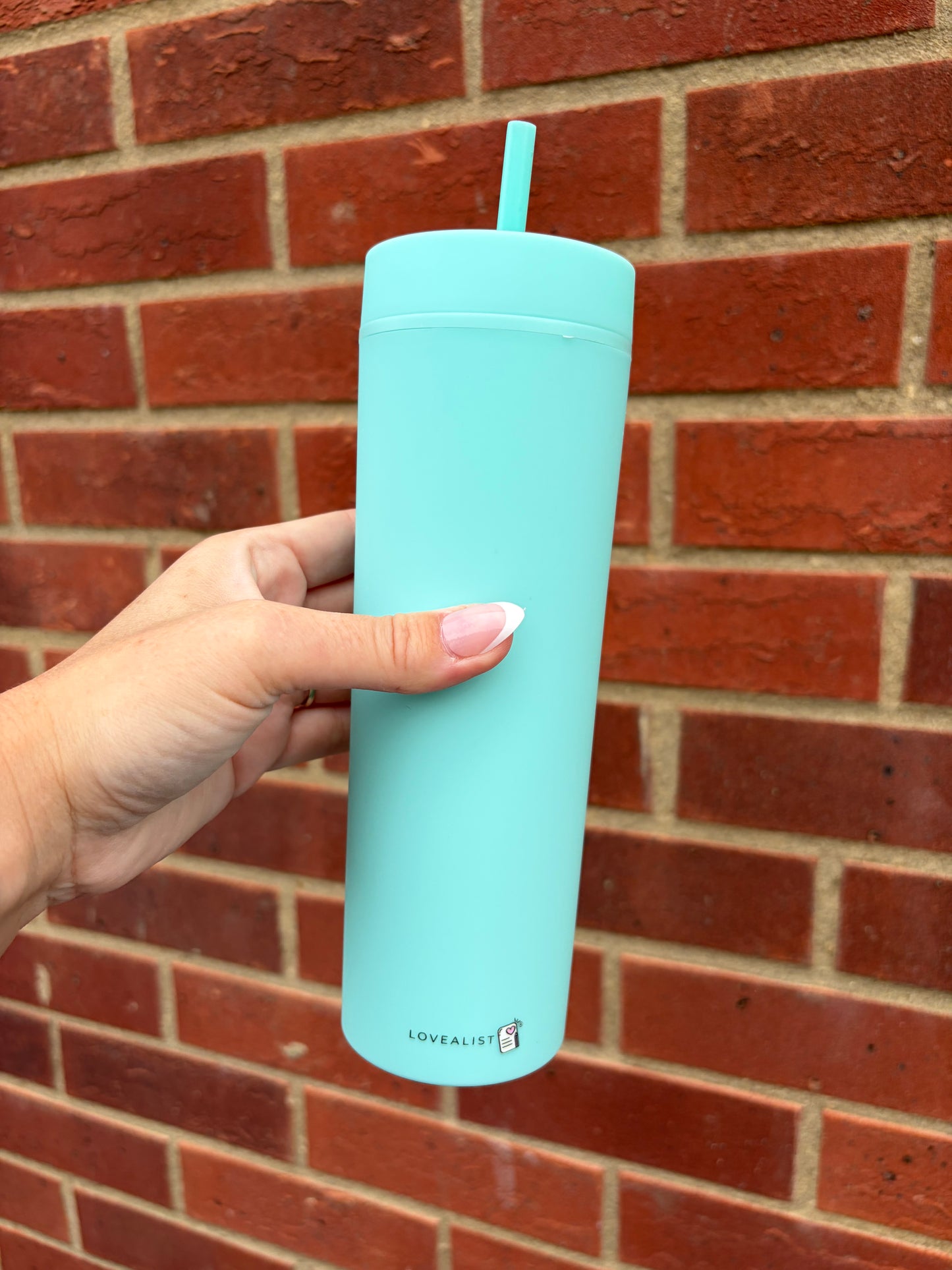 16oz Tumbler