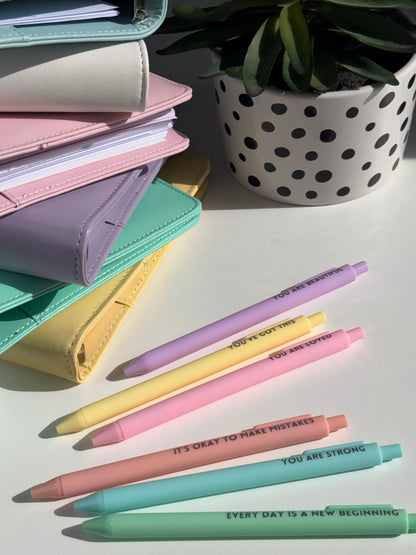 Feel Good Pen