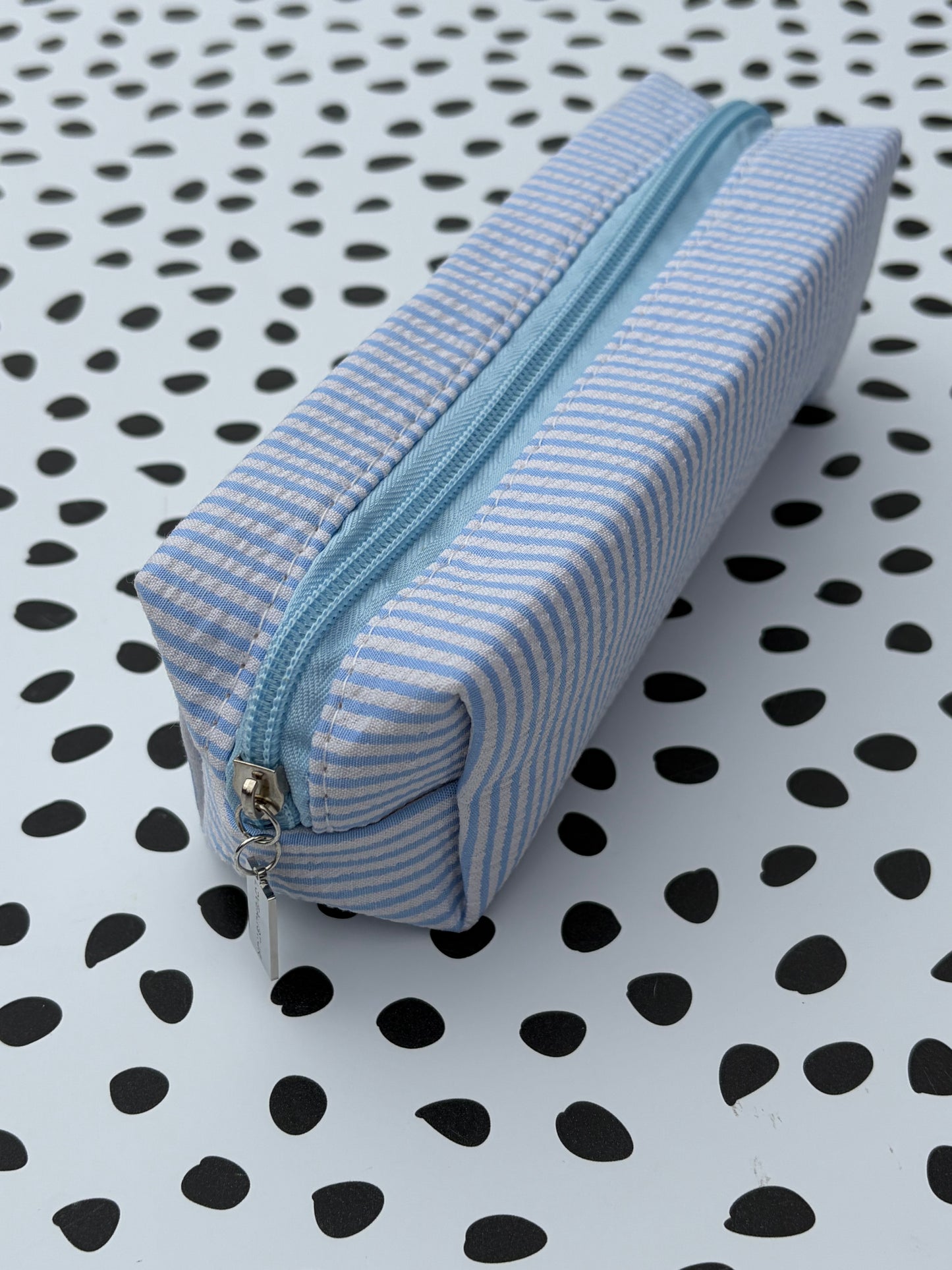 Slimline Zip Pencil Case