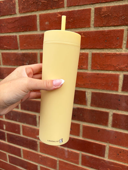 16oz Tumbler