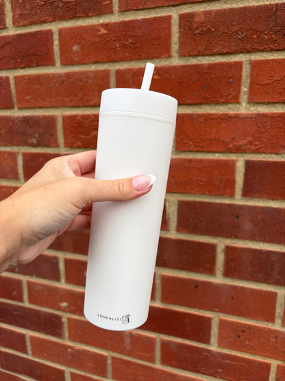 16oz Tumbler