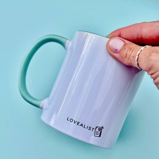 Mug - Fresh as a Daisy