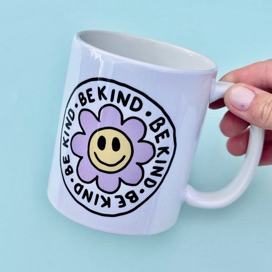 Mug - Be Kind