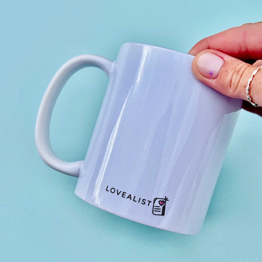 Mug - Be Kind