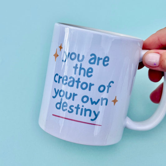 Mug - You Are The Creator