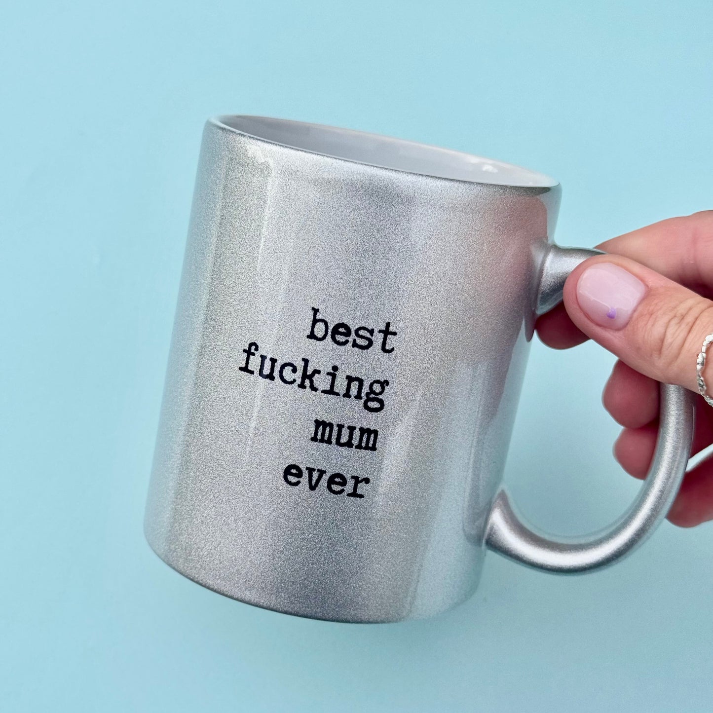 Mug - Best ******* Mum Ever