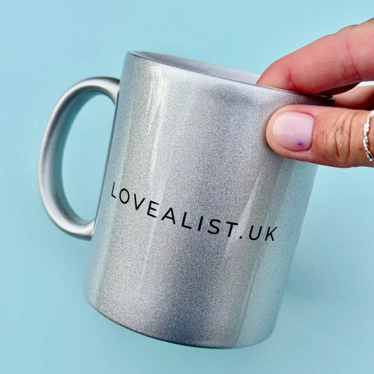 Mug - Queen of Overthinking