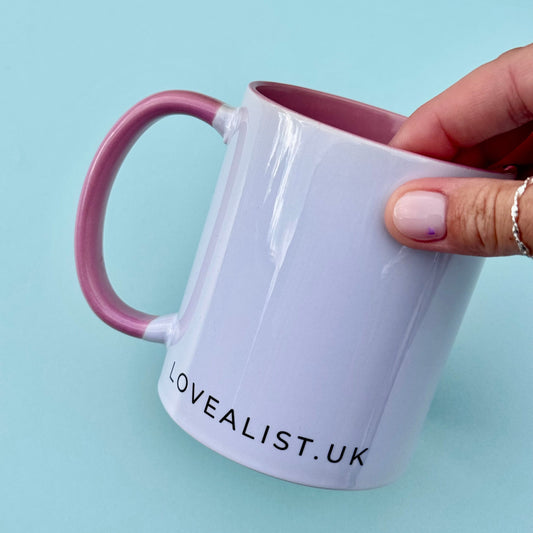 Mug - Moody AF