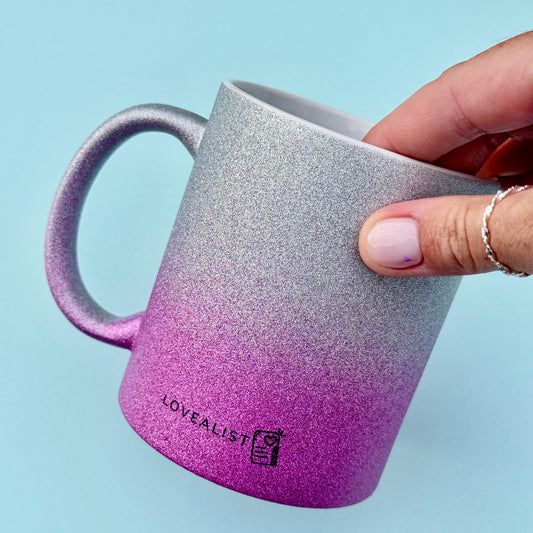 Mug - Perfectly Imperfect