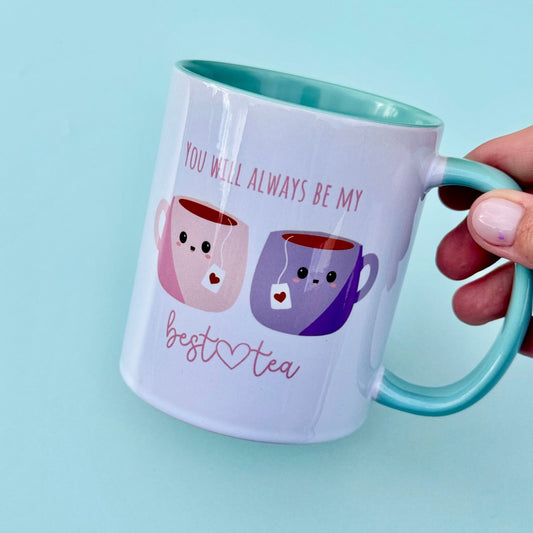 Mug - Best-Tea