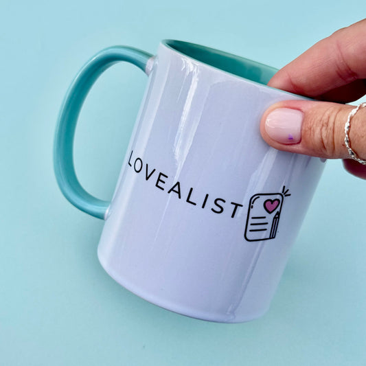 Mug - Best-Tea