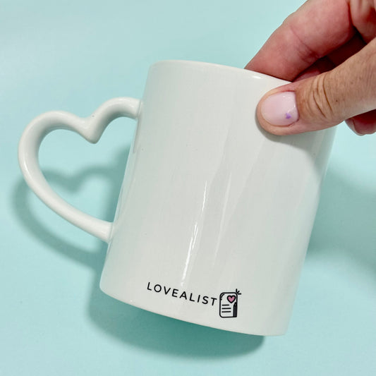 Mug - Happily Ever After
