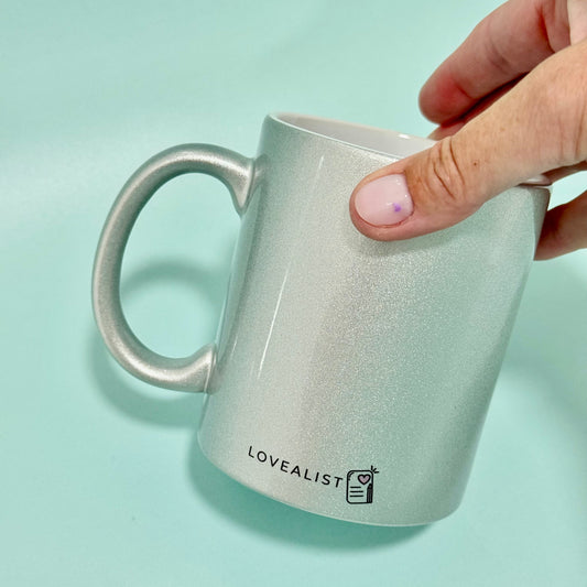 Mug - Yes I'm On My Period